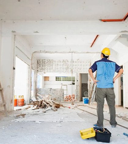 Eskipazar Tadilatcı