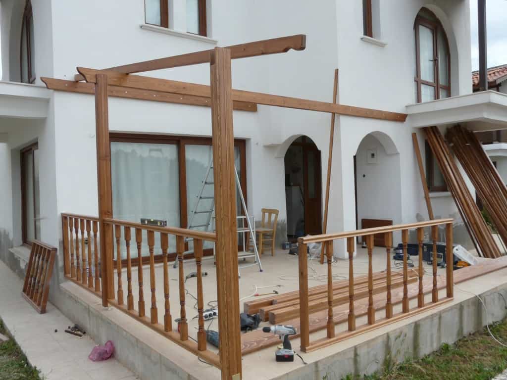 Eskipazar Tadilatcı